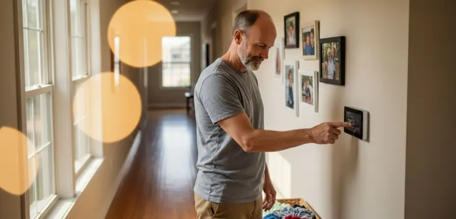 Role of HVAC in Home Comfort: What Homeowners Need — Lucas Air Conditioning and Heating, Tavares FL