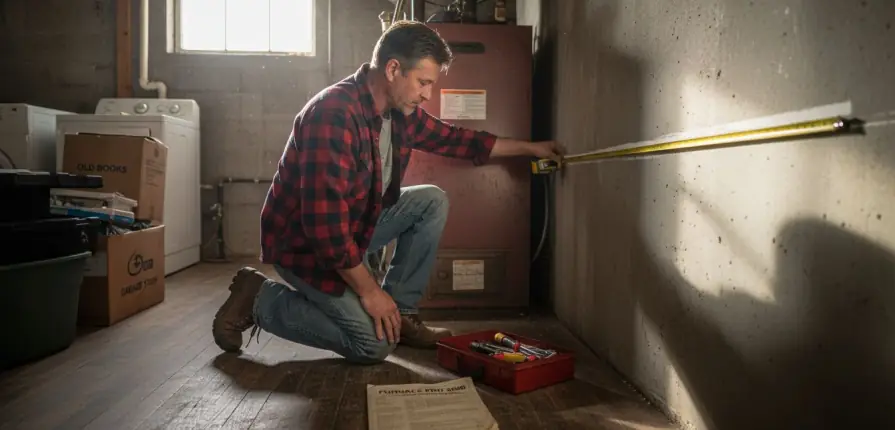 HVAC Installation Step by Step for Homeowners — Lucas Air Conditioning and Heating, Tavares FL