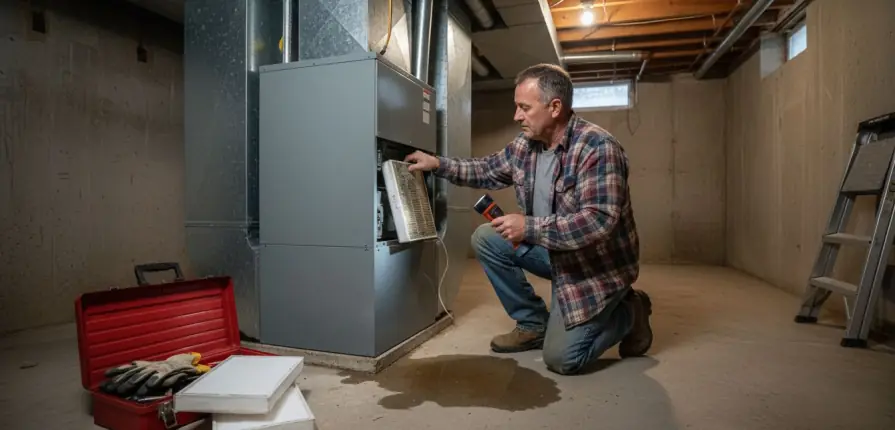 Essential HVAC Preventative Maintenance Guide for Homeowners — Lucas Air Conditioning and Heating, Tavares FL