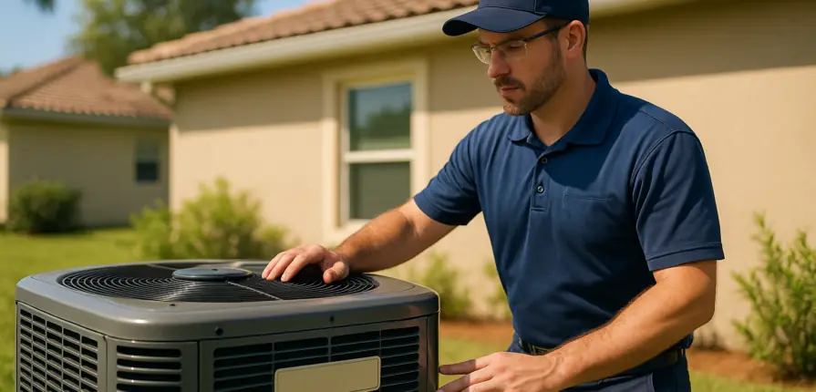 SEER2 Ratings Explained: What the Number Means and Why It Matters for Your Electric Bill