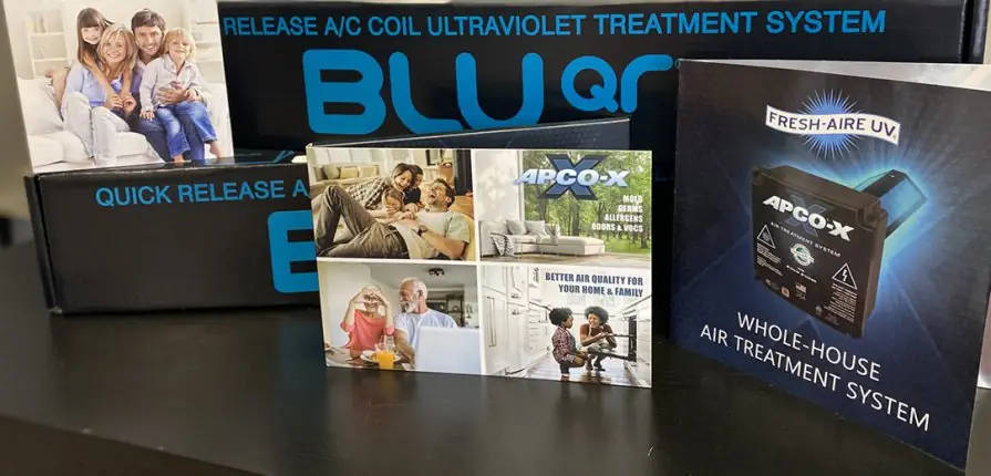 Uv treatment — Preventative Measures against COVID-19