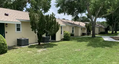 Apt1 — Lucas Air Conditioning and Heating, Tavares FL