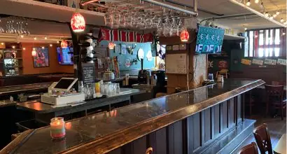 Restaurant — Lucas Air Conditioning and Heating, Tavares FL