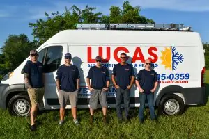 Gallery2 — Air Conditioning and Heating