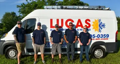 Gallery2 — Air Conditioning and Heating