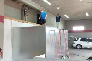 Gallery4 — Air Conditioning and Heating