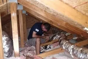 Gallery5 — Air Conditioning and Heating