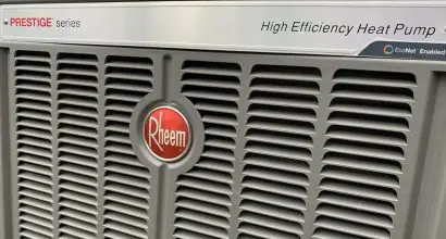 Gallery6 — Air Conditioning and Heating