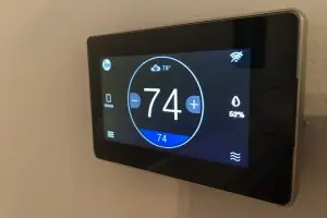 Gallery7 — Air Conditioning and Heating