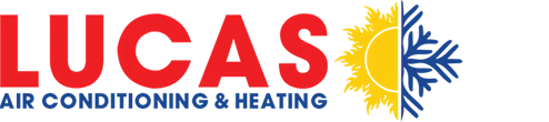 Lucas air logo