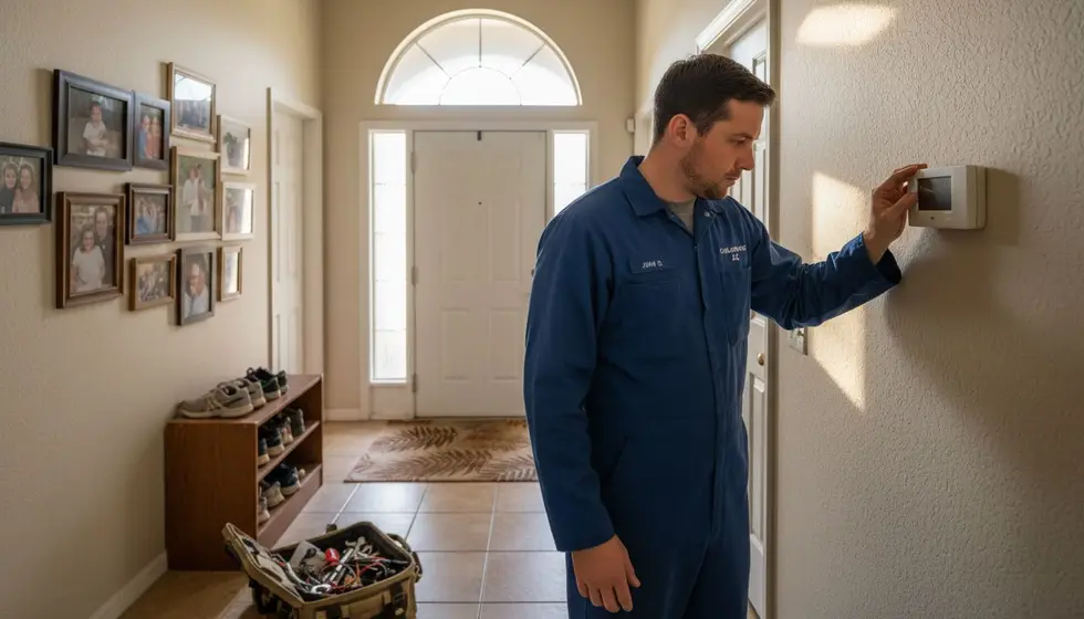 Why Schedule AC Tune-Ups in Eustis – Protect Home Comfort — Lucas Air Conditioning and Heating, Tavares FL