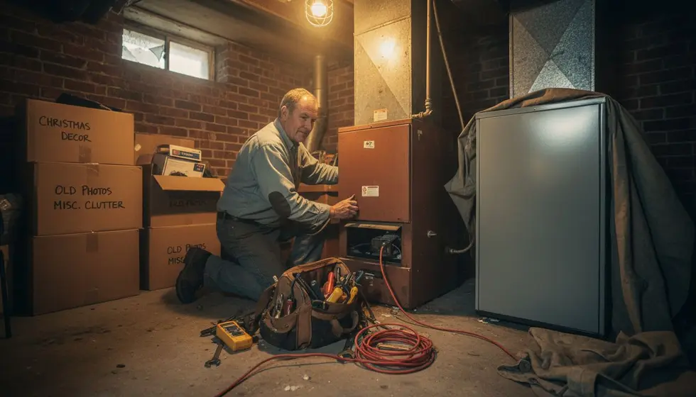 Why Upgrade HVAC Systems: Comfort and Cost Benefits — Lucas Air Conditioning and Heating, Tavares FL