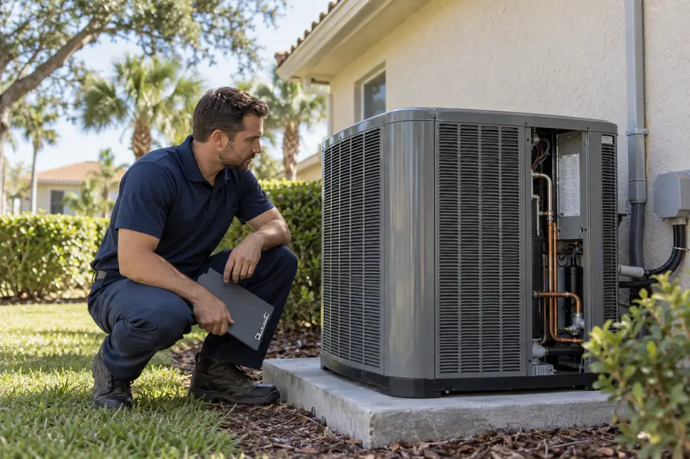 10-Year Parts Warranty Explained: What Your New AC Covers