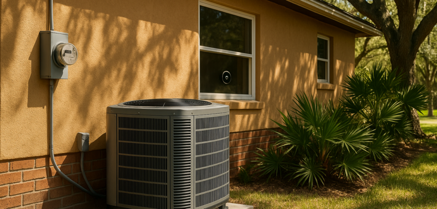 Why Is Your AC Spiking Your Electric Bill? 7 Likely Culprits