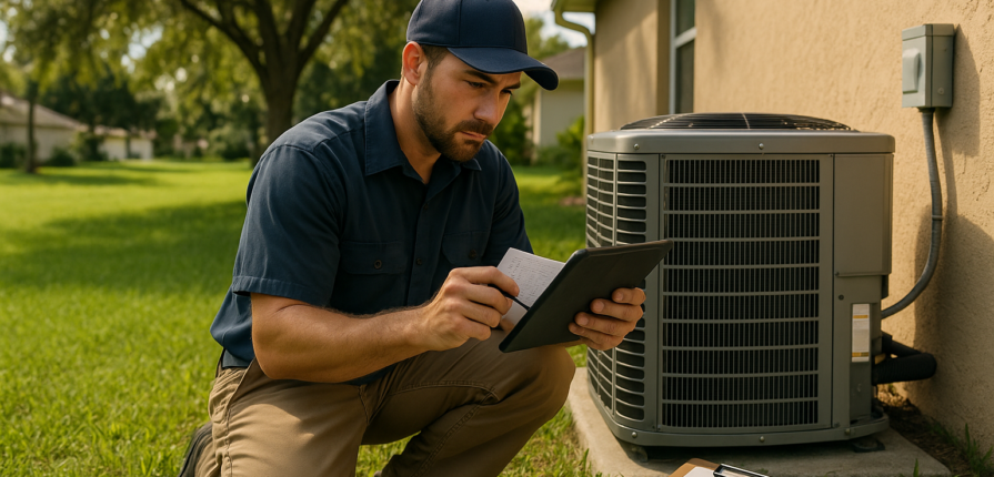 What Size AC Do You Really Need? A Homeowner's Guide to Load Calculations